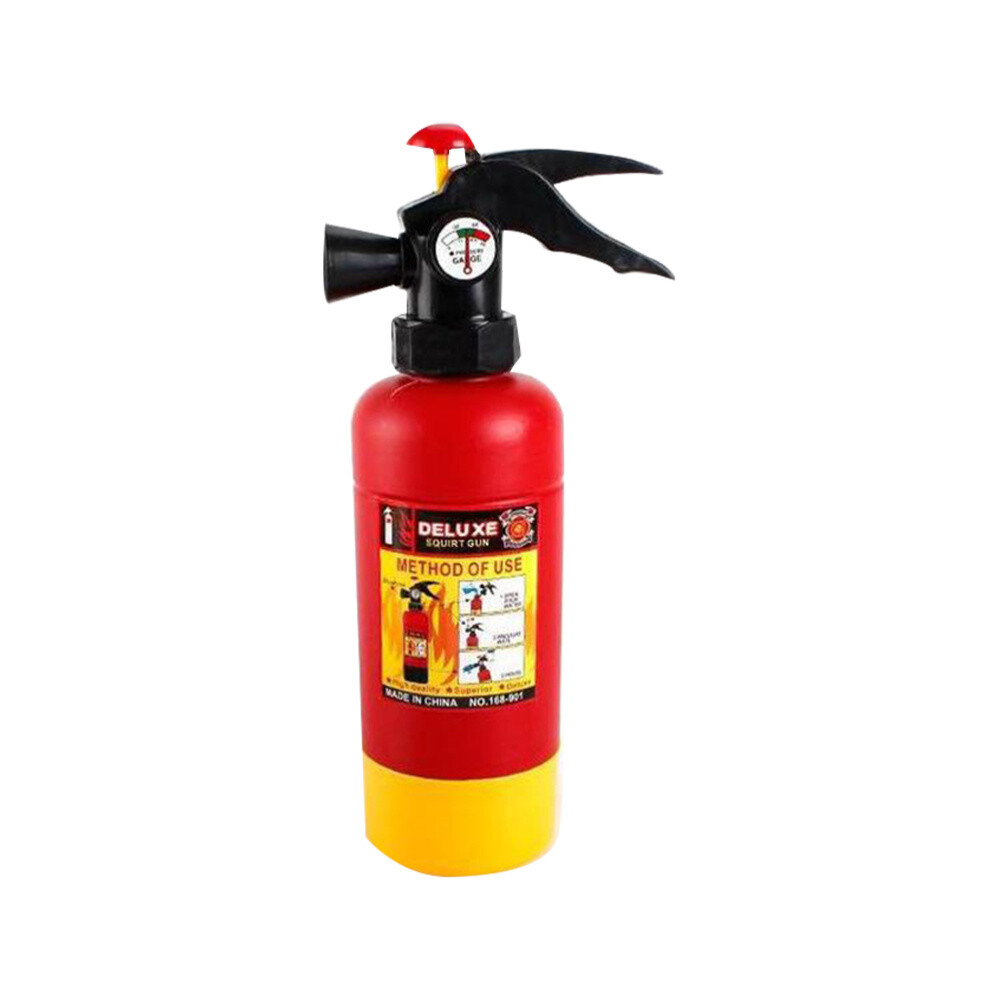 mini fire extinguisher toy