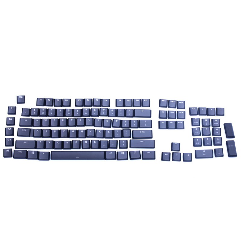 New Mechanical Gaming Keyboard Replacement Key Caps For Logitech G815