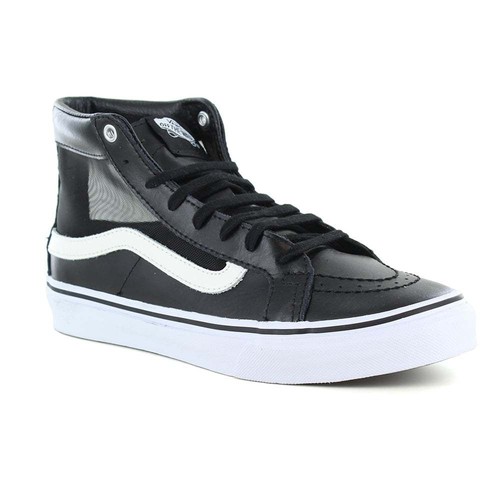 vans femme slim vans femme slim