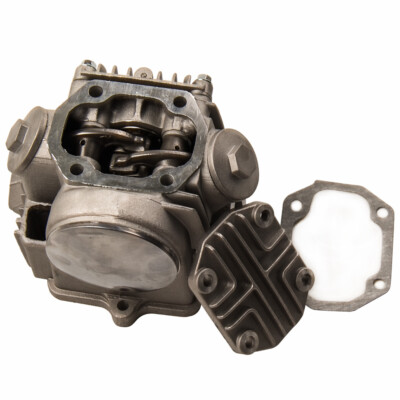 Cylinder Head Complete For Honda 70cc ATC70 CRF70F XR70 CT70 C70 Performance