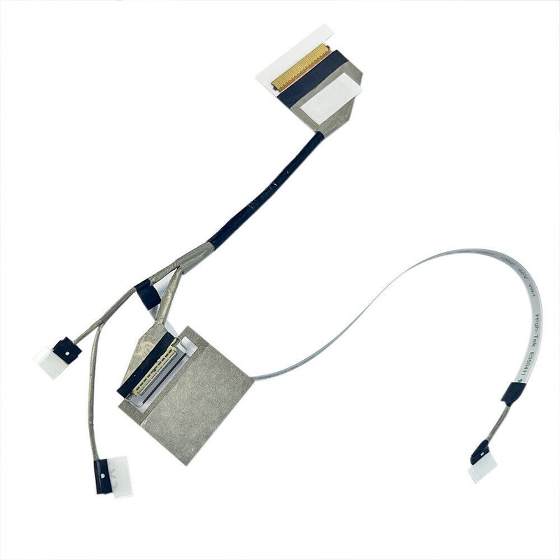 New EDP LCD Screen Video Cable For Lenovo 300e Yoga