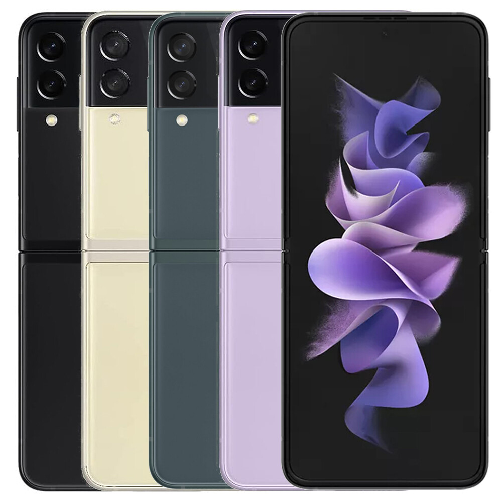 Android Galaxy Flip 3｜128gb｜SIMフリー Amazon.com: SAMSUNG Galaxy Z Flip 3 5G, US Version, 128GB