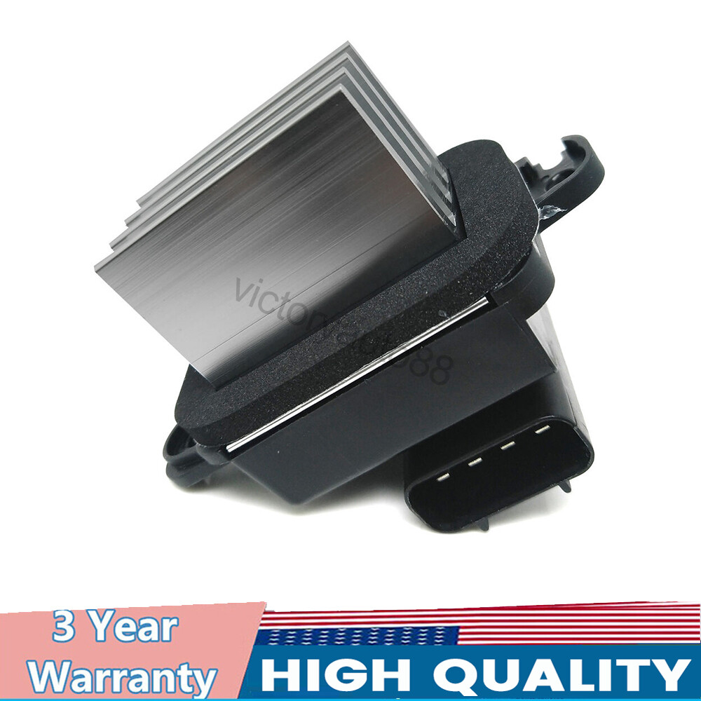 たろう For Nissan Frontier Xterra Armada 27151-ZT00A NEW HVAC Blower