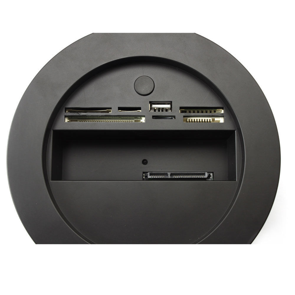 IBM Festplattengehäuse und Docks