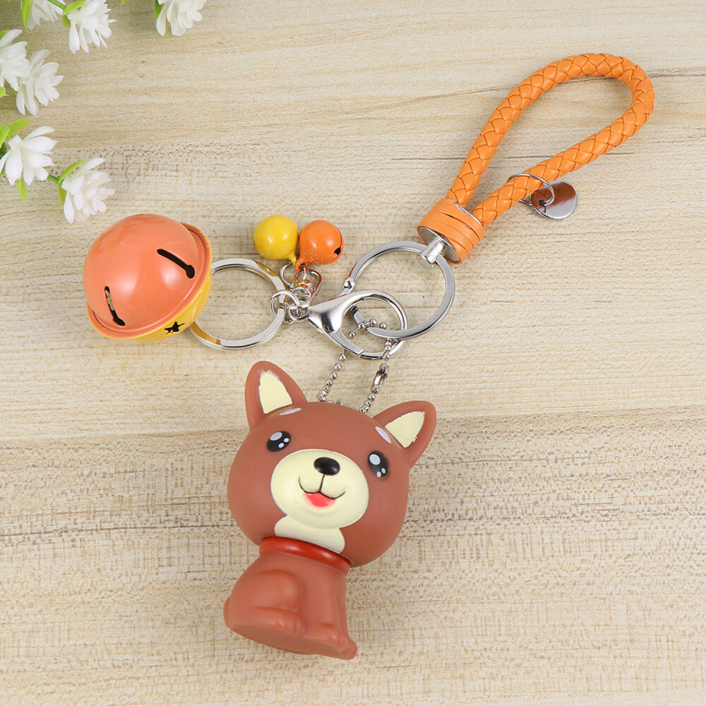 shiba inu características