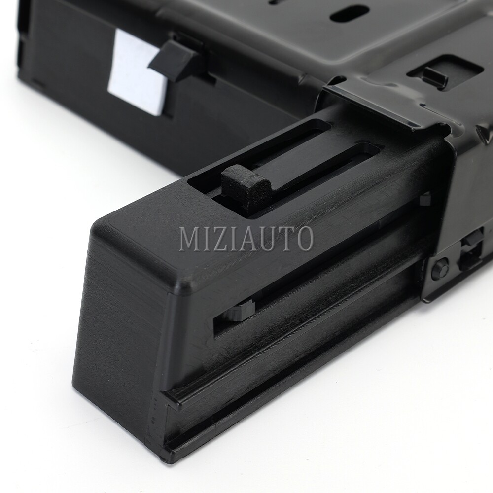 Gray Dashboard Ashtray Cup Holder For Ford F-250 F-350 F-450 2005 2006 2007 New