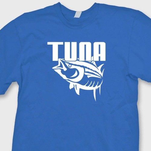 puma tuna t shirt