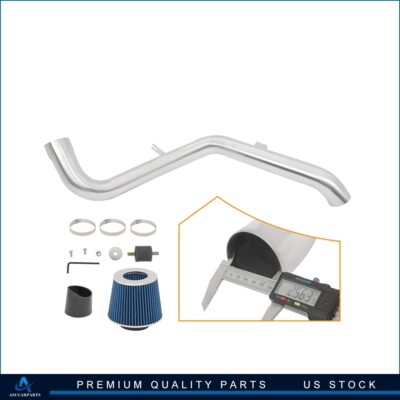  Fits Mitsubishi Eclipse Spyder 2.4L 2007-2011 Cold Air Intake Tube and Filter