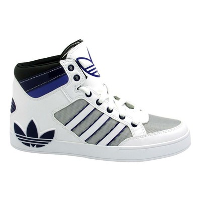 adidas hard court trainers