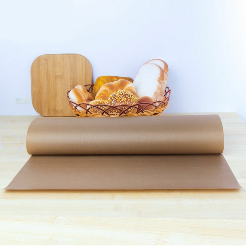 Reusable Baking Mat High Temperature Resistant Teflon Sheet Pastry