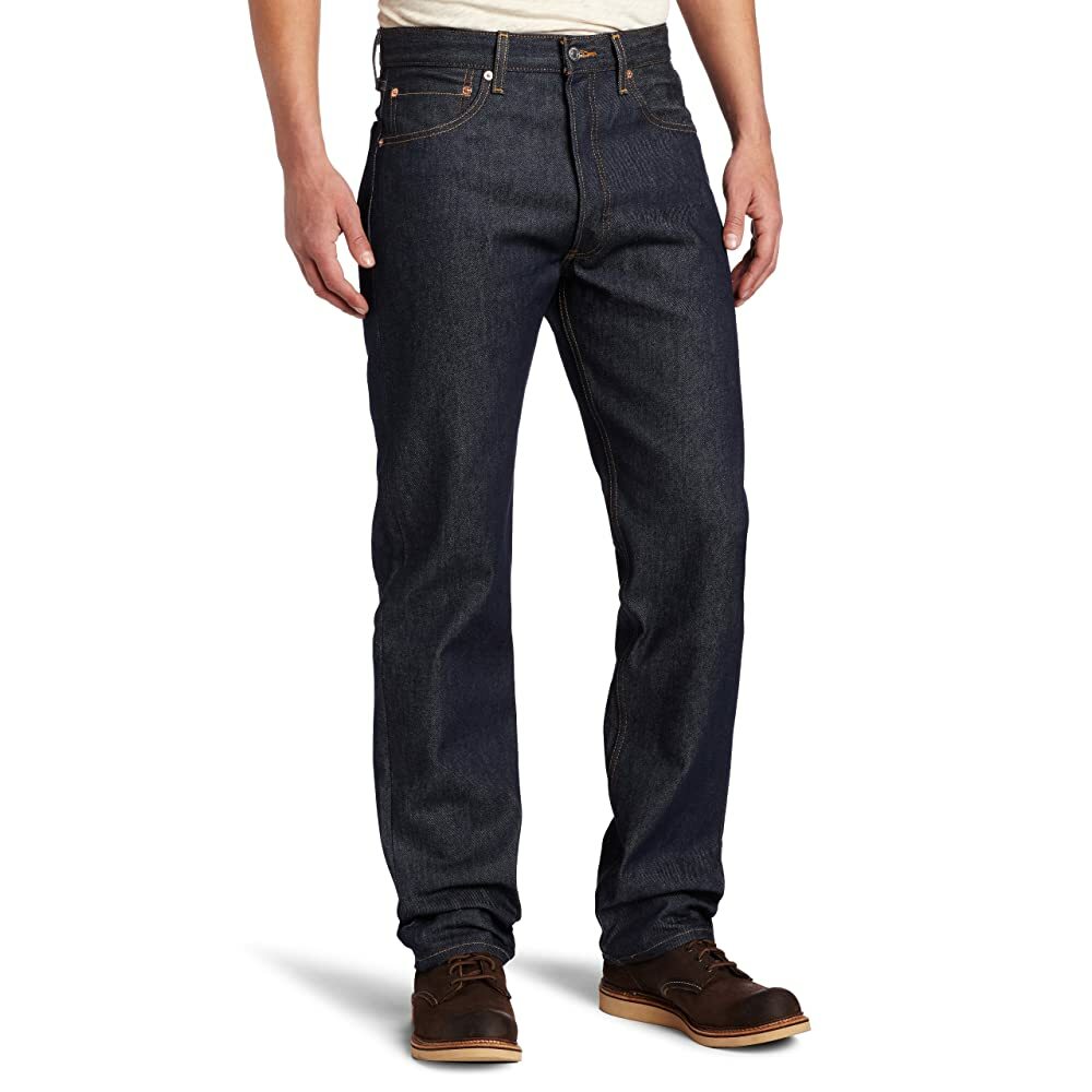 levis 501 38 x 34
