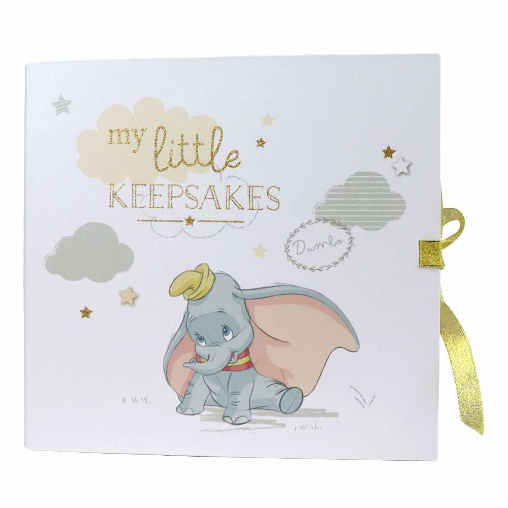 dumbo baby things