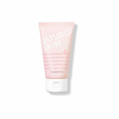 Saturday Skin Rub-A-Dub Refining Peel Gel, 75 ml/ 2.53 Fl. Oz. 100% Authentic! 