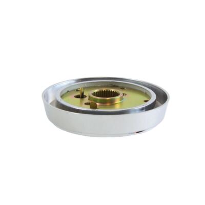T03 Kenworth Big Rig Steering Wheel Hub Adapter - 5 Hole