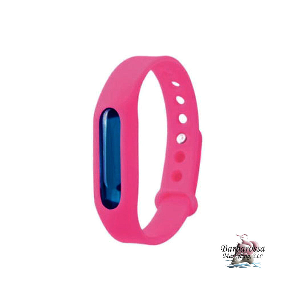 Anti-Mosquito Non-Toxic Wristband/Ankleband Bracelet