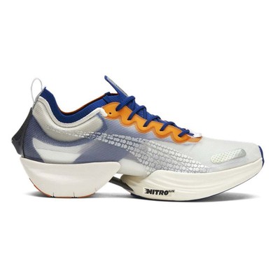 

Мужские кроссовки для бега Puma FastR Nitro Elite X Only1, размер 10,5 M, спортивная обувь, Белый, Puma FastR Nitro Elite X Only1 Running