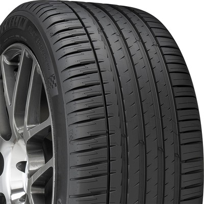 2 New 315/35-21 111 Y Xl Michelin Pilot Sport 4 Suv Bsw Tires 86841