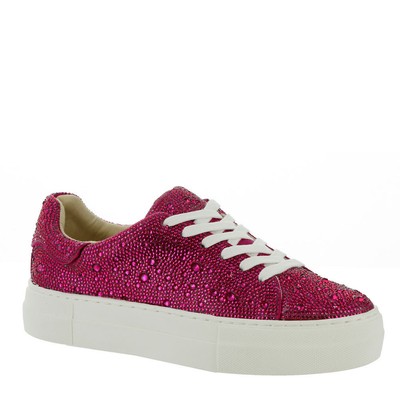 

Женские оксфорды Betsey Johnson Sidny