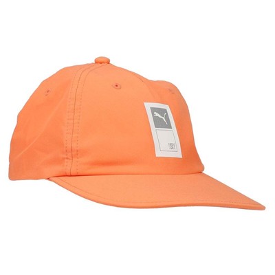 

Мужская кепка Puma First Mile X Размер  Athletic Casual 023709-02, Оранжевый, Puma First Mile X Cap