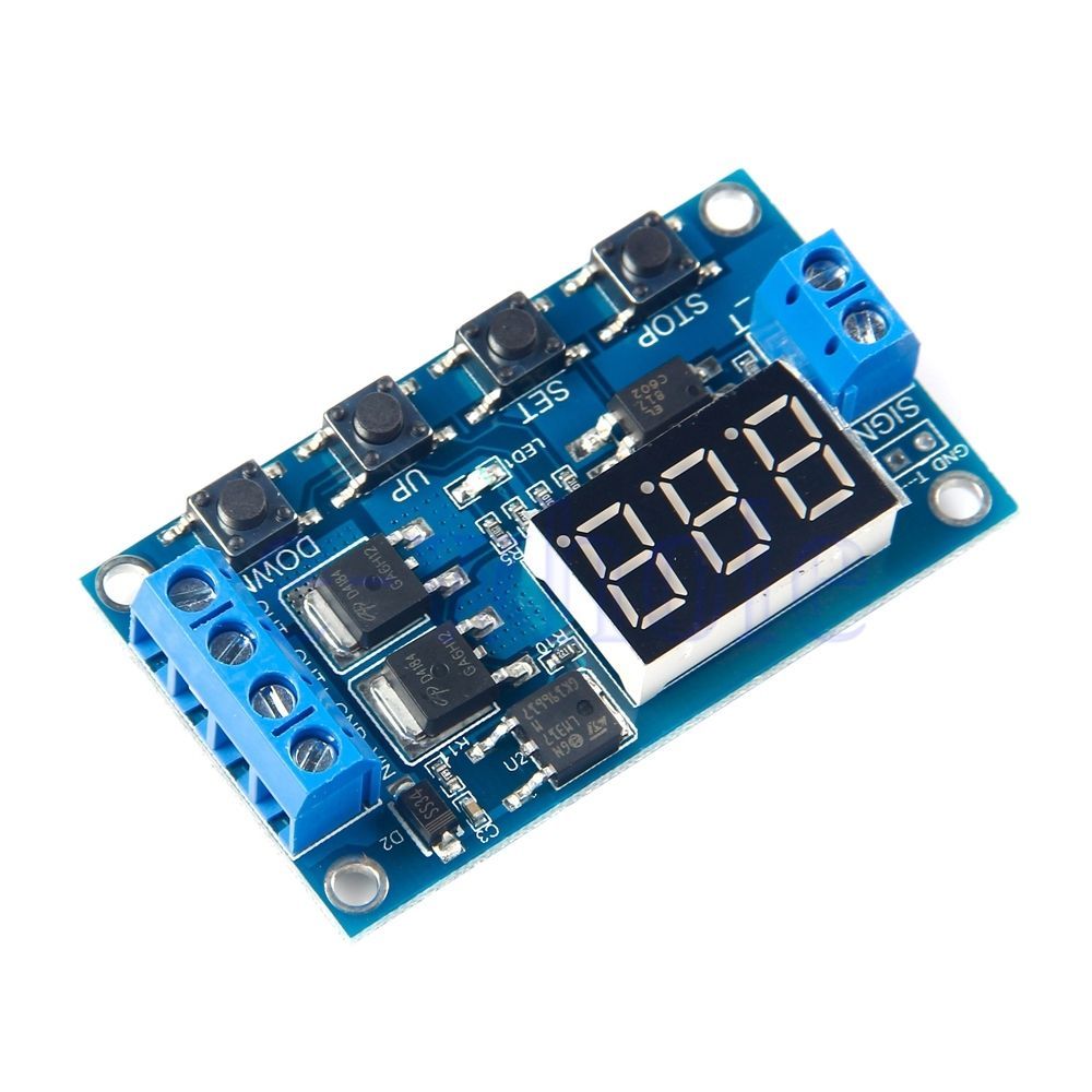 Timer module 1-10 sec 12vdc. Модуль реле времени. Реле времени xy-j02. 830202400000 мультифункциональный модульный таймер. Timer module.
