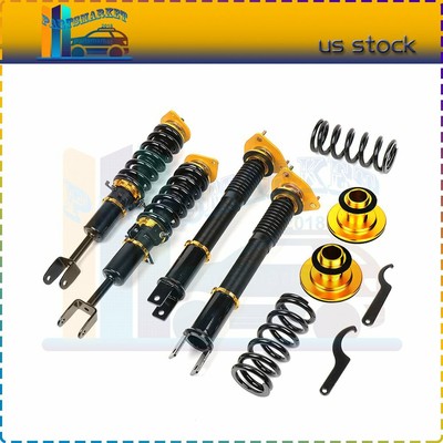 Coilover Suspensions Shock Strut Kits For 03-08 I-nfiniti G35/03-09 N-issan 350Z