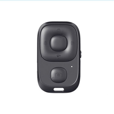 BT-compatible Remote Control Button Wireless Controller Phone Selfie for Tik Tok