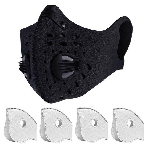 maschera con valvola antivirus maschera con valvola antivirus