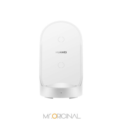 Original Huawei Official CP62R SuperCharge Wireless Charger Stand (Max 50W)
