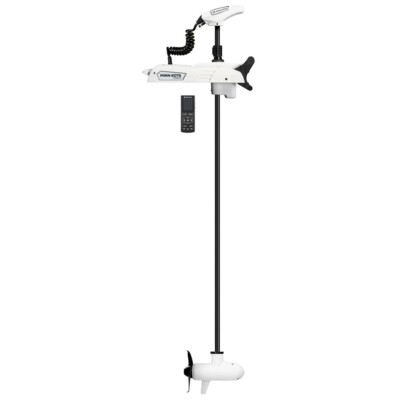 Minn Kota Riptide Terrova QUEST 90/115 w/GPS & WR - 24/36V