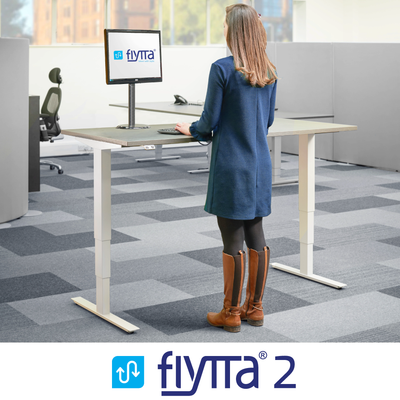 Best standing 2024 desk frame