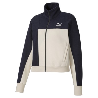 Спортивная куртка Puma X Central Saint Martins на молнии, женский размер XS, повседневная спортивная куртка