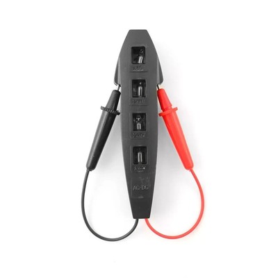 Topzone Portable Electrical Tester for Electric, Electricity Testing Device
