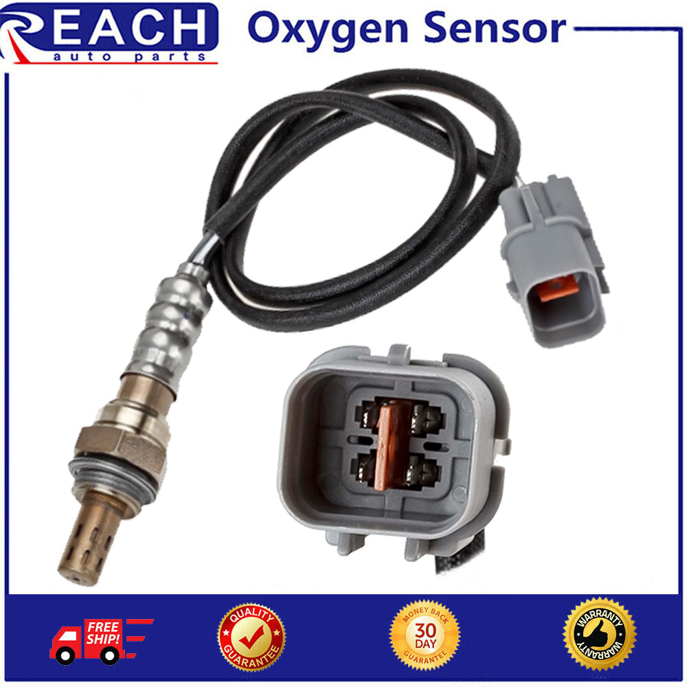 4pcs Upstream+Downstream O2 Oxygen Sensor Fit for 20032005 Kia Sorento