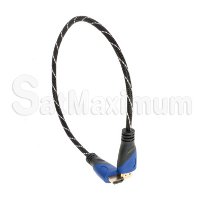 HDMI Cable 4K High Speed Cord 1 3 6 10 15 25 30 50 FT 1080P HDTV Wire Lot