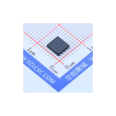 1pcs AON6411 DFN-8(5.7x5.1)