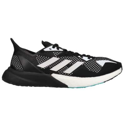 

Adidas X9000l3 Бег Мужские черные кроссовки Спортивная обувь FV4399, Черный, adidas X9000l3 Running