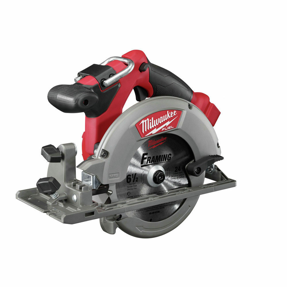 Milwaukee 2997-27 M18 FUEL Cordless Lithium-Ion 7-Tool Combo Kit New TAX FREE