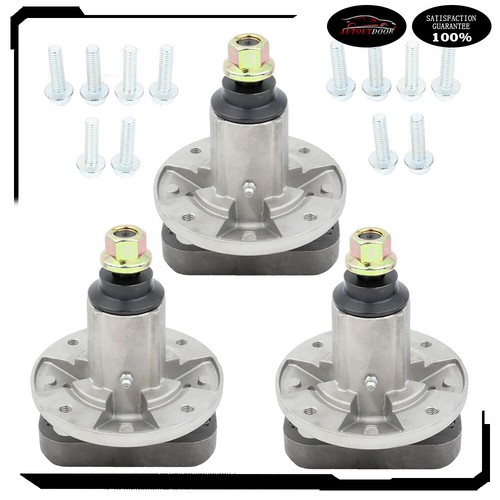 3PK Spindle Assembly For John Deere 42