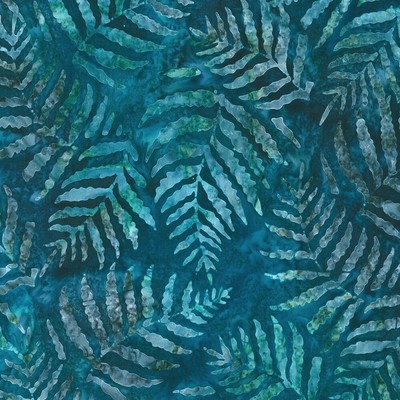 Marshland Batik