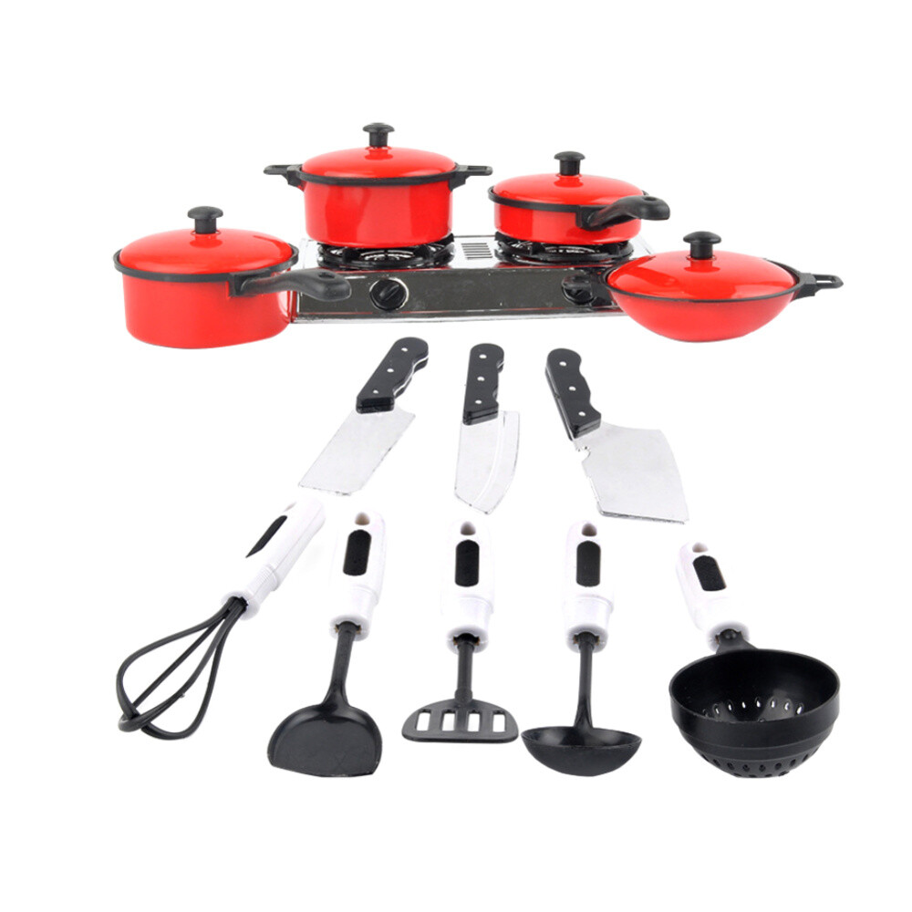 toy pan set