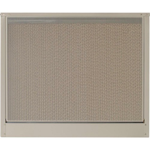 mastercool evaporative cooler side draft