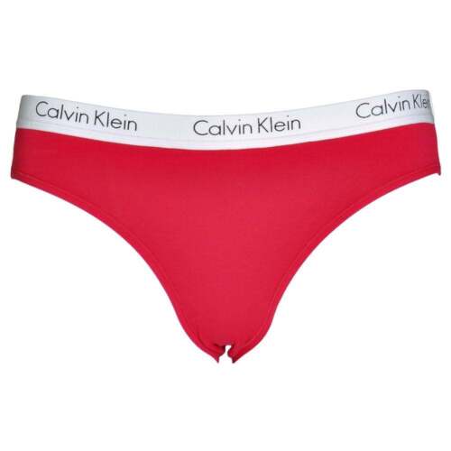 free red underwear