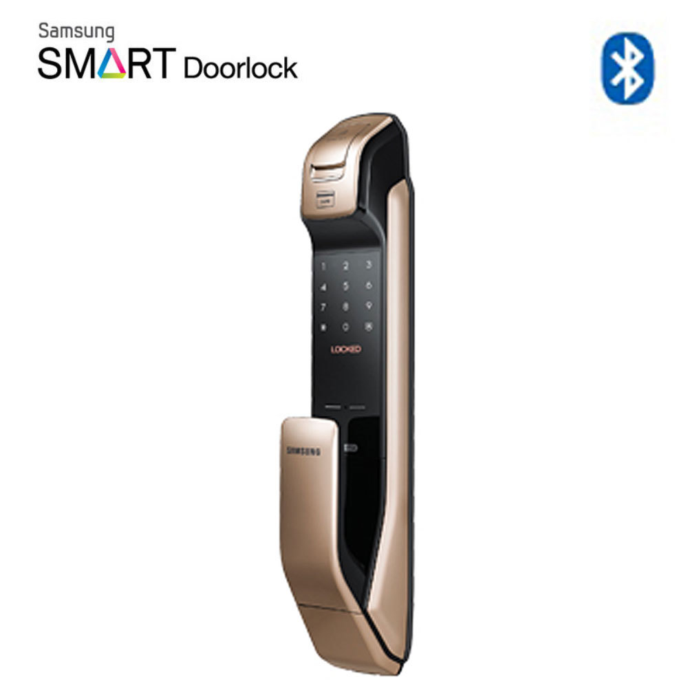 Замок Samsung SHP-dp728