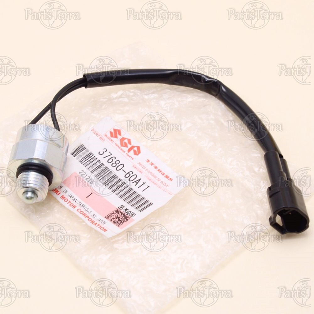 New Genuine OEM SUZUKI Grand Vitara Transfer Case Switch