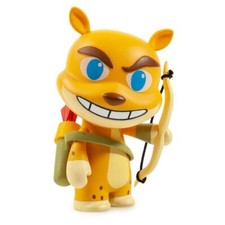 kidrobot spyro