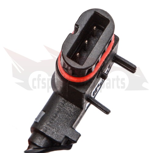 4PCS Front & Rear Air Suspension Shock Strut For Mercedes W220 S430 S500 S65 AMG