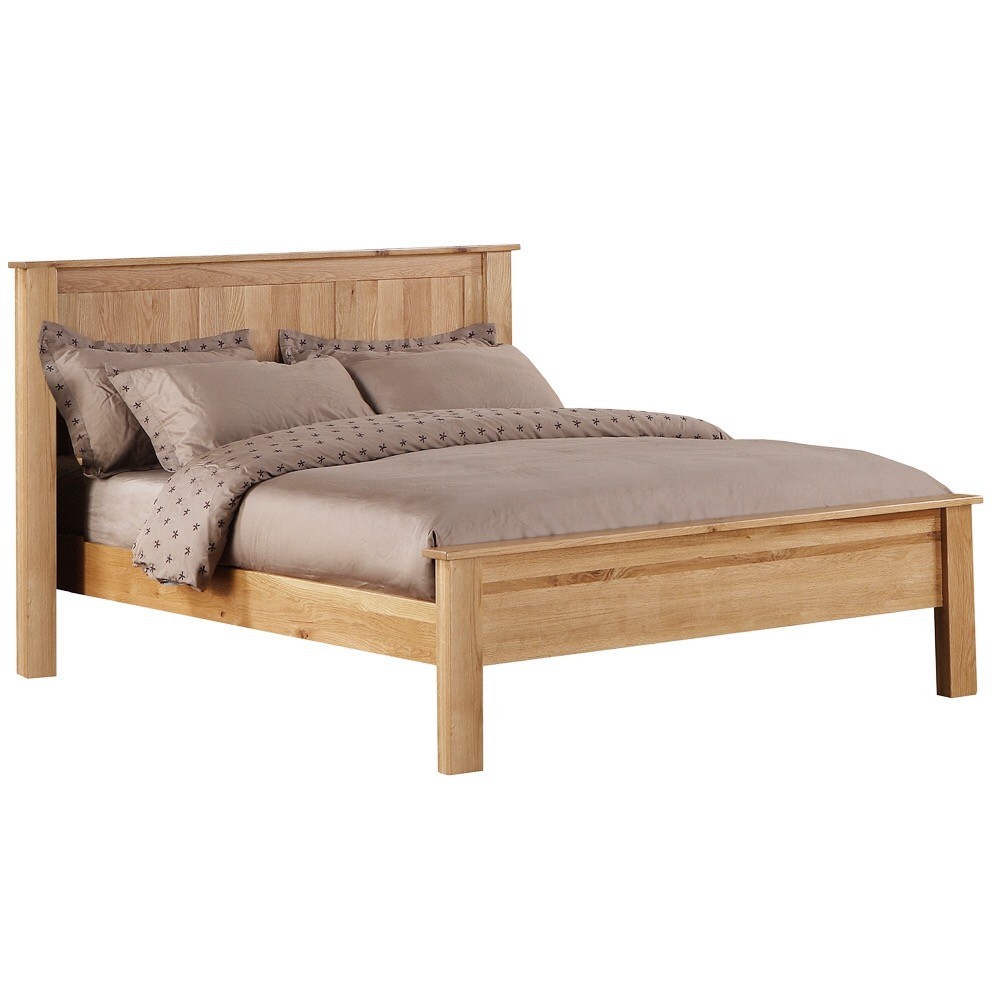 Barker and Stonehouse Solid Oak Bedroom Furniture Set in Sunderland, Tyne and Wear Gumtree