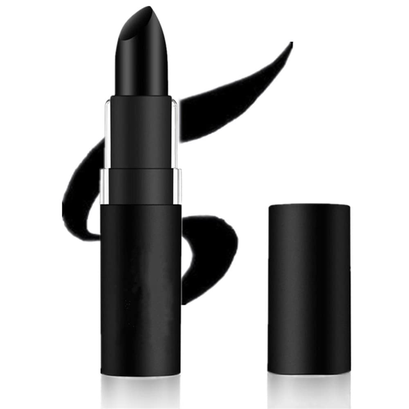Eye Black Stick for Sports,Easy to Color Black Face Paint,Eye Black Football/Bas