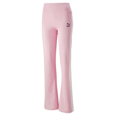 

Женские розовые повседневные спортивные штаны Puma Lipa X T7 53662988, Розовый, Puma Lipa X T7 Pants