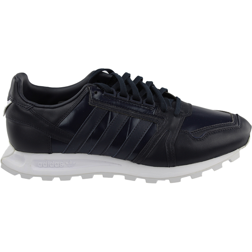 

Adidas White Mountaineering Formel 1 Мужские кроссовки Размер 11,5 D_M Повседневная обувь S, Черный, adidas White Mountaineering Formel 1